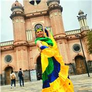 Técnico auxiliar administrativa